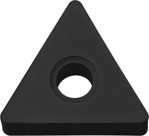 Kyocera TNMA 333 CA4505 Grade CVD Carbide, Indexable Turning Insert