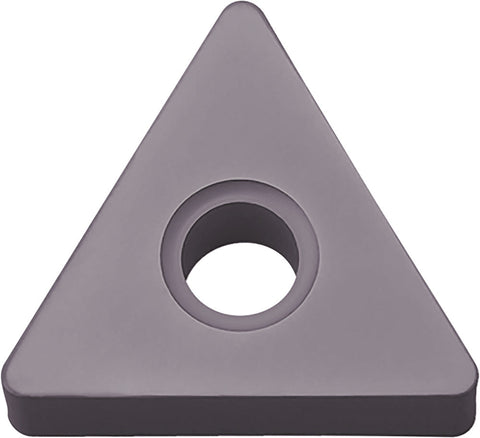 Kyocera TNMA 331 PV7005 Grade PVD Cermet, Indexable Turning Insert