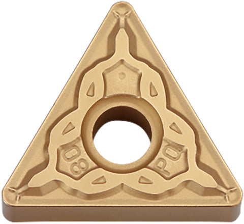 Kyocera TNMG 331PQ PV710 Grade PVD Cermet, Indexable Turning Insert