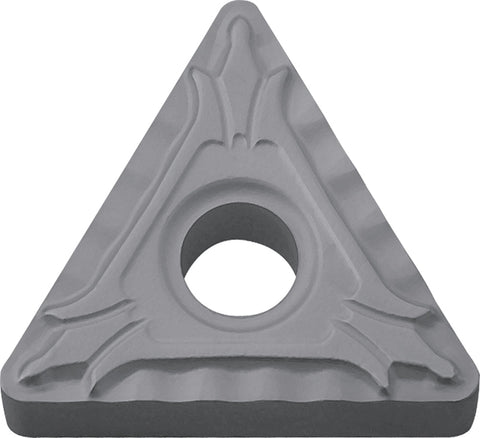 Kyocera TNMG 331XP TN60 Grade Uncoated Cermet, Indexable Turning Insert