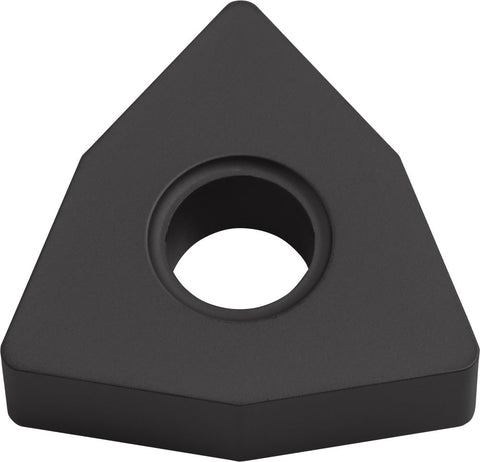 Kyocera WNMA 432 CA4515 Grade CVD Carbide, Indexable Turning Insert