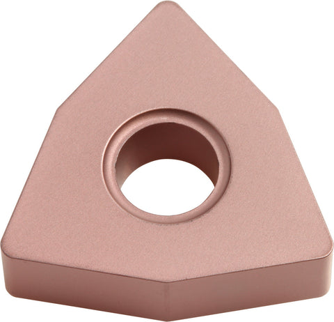 Kyocera WNMA 432 CA320 Grade CVD Carbide, Indexable Turning Insert