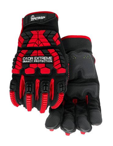 EXTREME RED 010R-L WAT