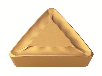 Korloy TPKR43PDSR-MXNCM335 Carbide Inserts