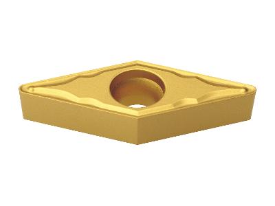Korloy VBMT332-HMPPC9030 Carbide Inserts