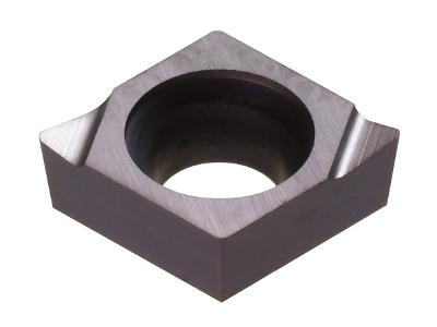 Korloy CCET1.210.5LPC9030 Positive Turning Inserts