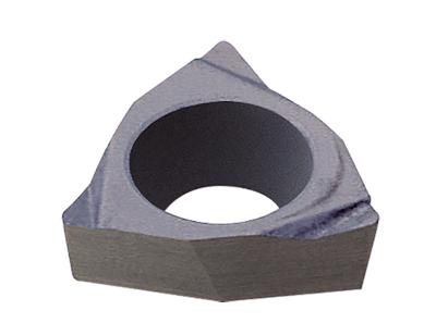 Korloy WBGT1.210.5LPC9030 Positive Turning Inserts