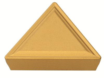 Korloy TPMR221-FPC9030 Positive Turning Inserts
