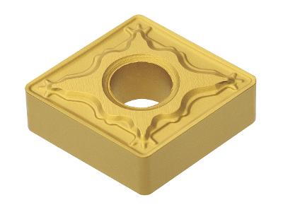 Korloy CNMG433-HMNC3030 Carbide Inserts