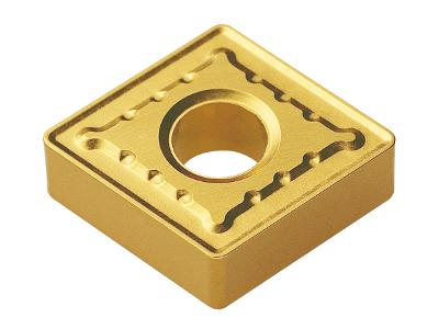 Korloy CNMG432-GRNC3030 Carbide Inserts