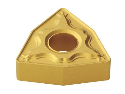 Korloy WNMG431-HMNC3030 Negative Turning Inserts