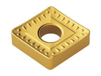 Korloy CNMM433-GHNC3030 Carbide Inserts