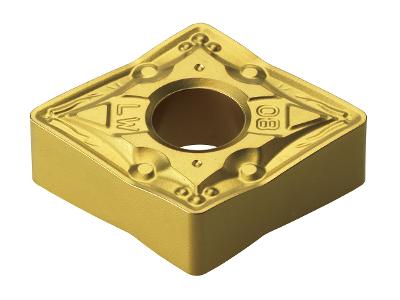 Korloy CNMG432-LWNC3120 Carbide Inserts