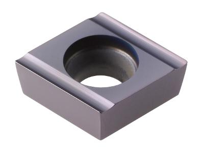 Korloy CCGT21.50.5R-KMPC9030 Positive Turning Inserts