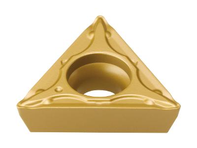 Korloy TCMT21.51-VFPC5300 Positive Turning Inserts