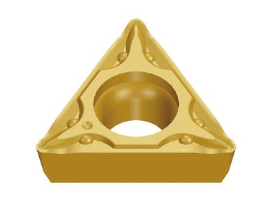Korloy TPMT221-VFPC5300 Carbide Inserts