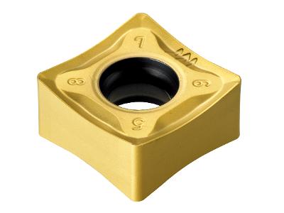 Korloy SNMX1206QNN-MFPC6510 Carbide Inserts
