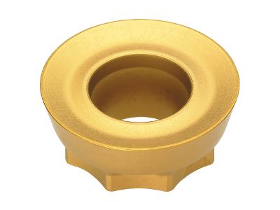 Korloy RDKT1204M0-MFPC5300 Carbide Inserts