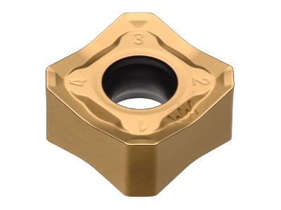 Korloy SNMX1206ANN-MMPC5300 Carbide Inserts