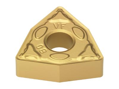 Korloy WNMG431-VFNC5330 Carbide Inserts