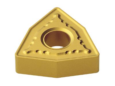 Korloy WNMG432-GRNC5330 Carbide Inserts