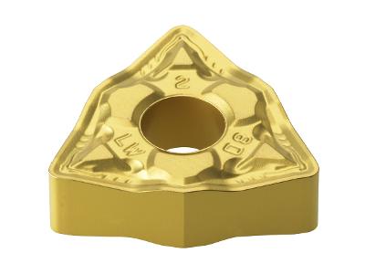 Korloy WNMG432-LWNC5330 Carbide Inserts