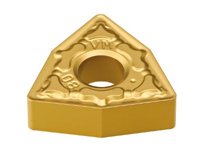 Korloy WNMG332-VMPC5300 Carbide Inserts
