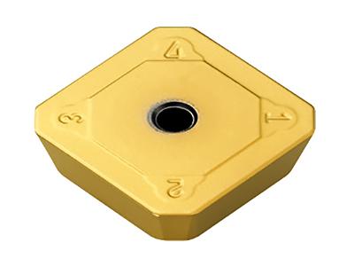 Korloy SDKN42AESN-SUPC5300 Carbide Inserts