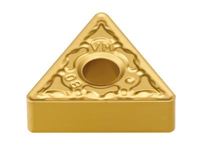 Korloy TNMG431-VMPC5300 Carbide Inserts