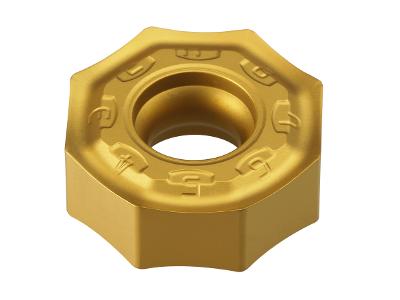 Korloy ONHX060608-MFPC5300 Carbide Inserts