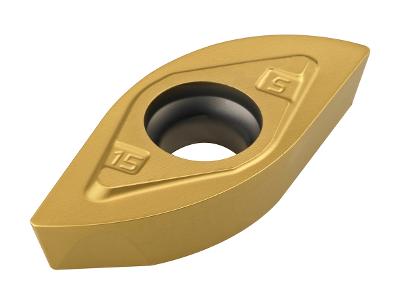 Korloy ZPET125S-MMPC5300 Carbide Inserts