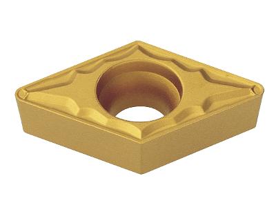 Korloy DCMT21.52-HMPPC9030 Positive Turning Inserts