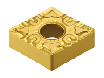 Korloy CNMG432-VCNC5330 Negative Turning Inserts