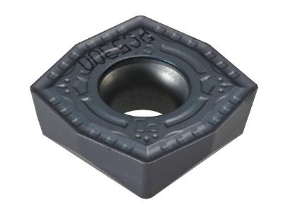 Korloy XOMT040204-PDPC5300 Carbide Inserts