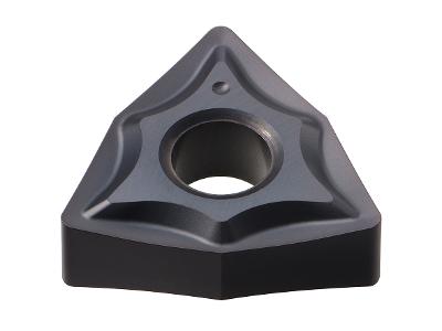 Korloy WNMG433-VP2PC5300 Carbide Inserts