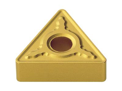 Korloy TNMG544-GRNC5330 Carbide Inserts