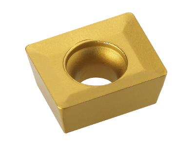 Korloy APLT070304RPC5300 Milling Inserts