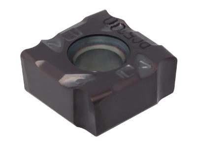 Korloy SNHT1203508R-WXPC5300 Milling Inserts