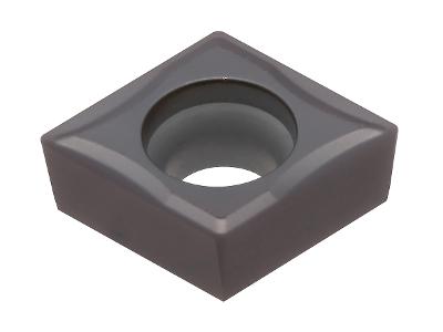 Korloy CCGT32.50.5MFN-VP1PC8110 Positive Turning Inserts