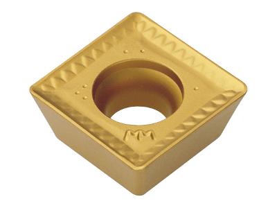 Korloy SDXT130508R-MMPC5400 Carbide Inserts