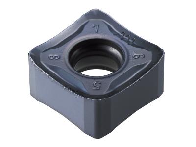 Korloy SNEX1206ENN-MMPC5400 Milling Inserts