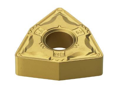 Korloy WNMG431-VWNC5330 Carbide Inserts