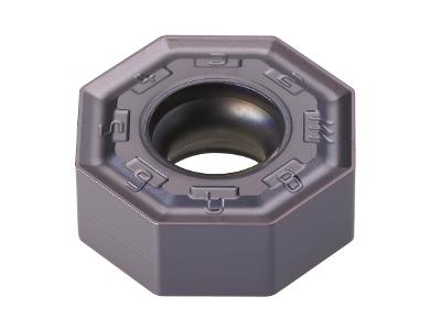 Korloy ONHX060608-MMPC5300 Milling Inserts