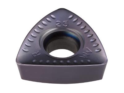 Korloy ZPMT160531.5R-MMPC5300 Milling Inserts