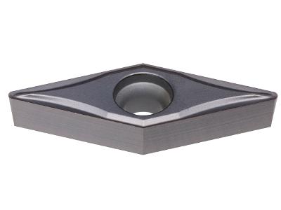 Korloy VCGT220.5MFN-VP1PC5300 Positive Turning Inserts