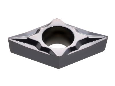 Korloy DCGT21.50.5-FSPC5300 Positive Turning Inserts