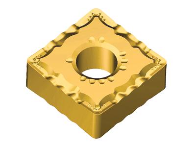 Korloy SNMG431-VBNC3215 Negative Turning Inserts