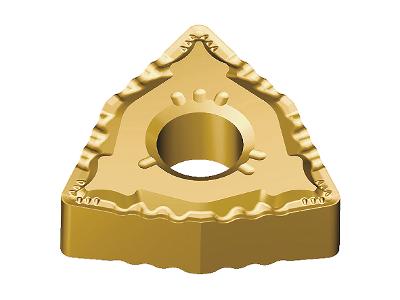 Korloy WNMG432-VBNC3215 Carbide Inserts