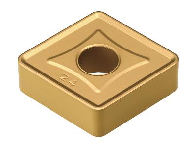 Korloy CNMM646-VTNC3215 Carbide Inserts