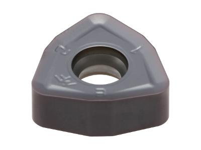 Korloy WNMX060312ZNN-MFPC5400 Negative Turning Inserts